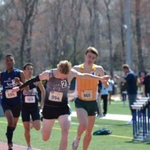 Meet your Posher, Kyle